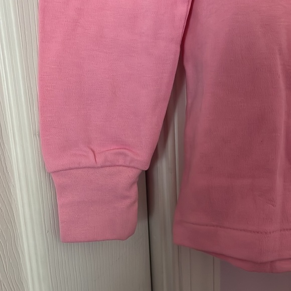 Skyr Turtleneck long sleeve shirt - Size M JUNIORS - Picture 5 of 9